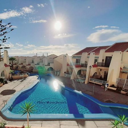 Mareverde Costa Adeje Exterior photo