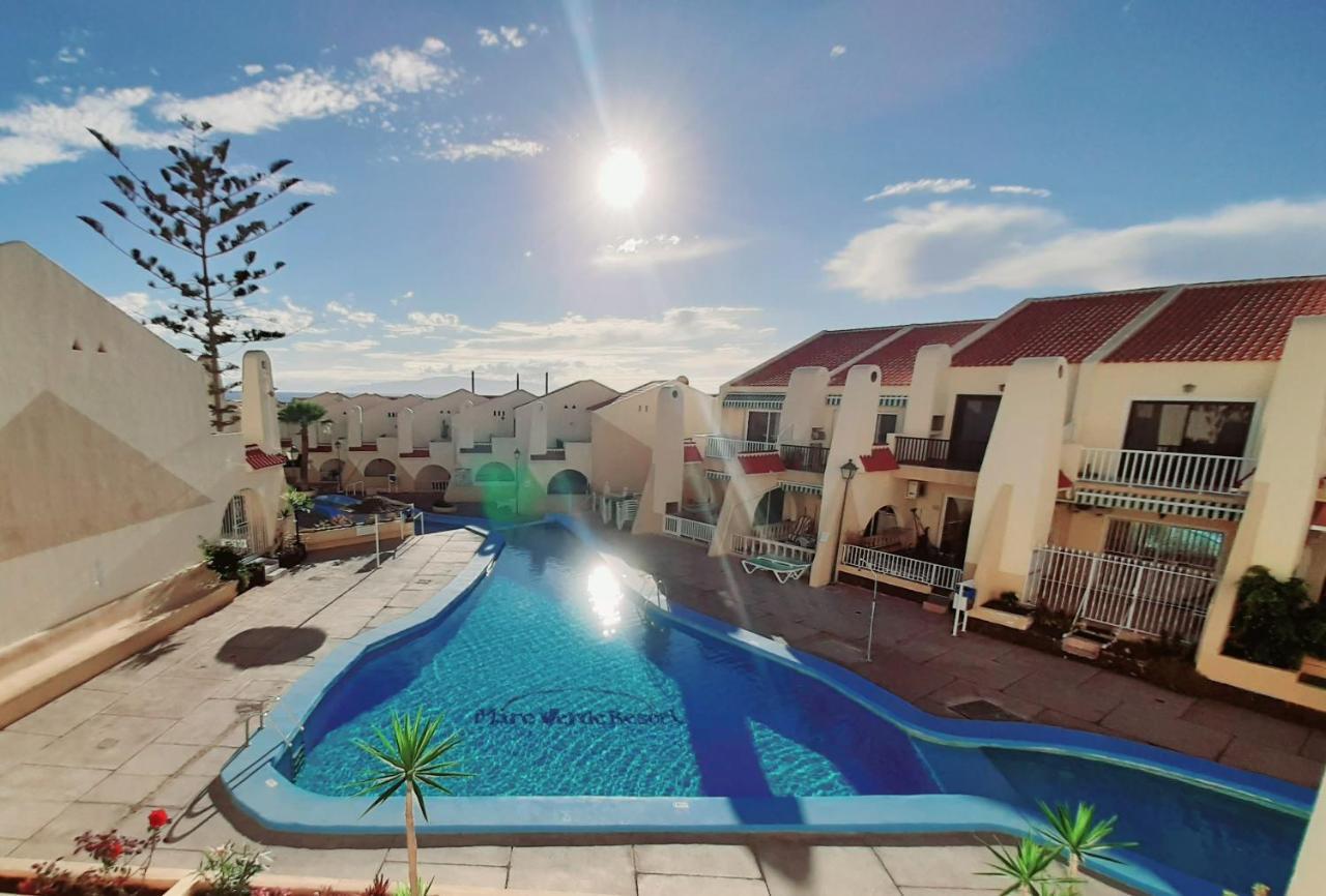 Mareverde Costa Adeje Exterior photo