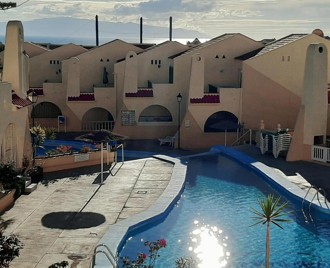 Mareverde Costa Adeje Exterior photo
